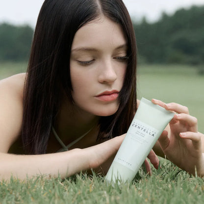 SKIN1004 - Madagascar Centella Tea-Trica BHA Foam