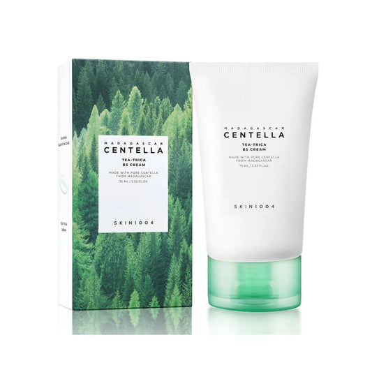 SKIN1004 - Madagascar Centella Tea-Trica B5 Cream