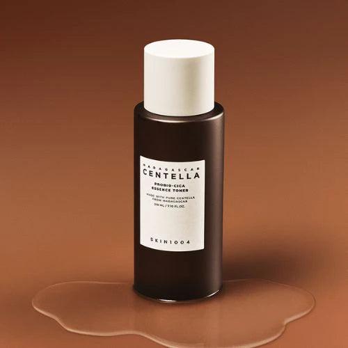 SKIN1004 - Madagascar Centella Probio-Cica Essence Toner