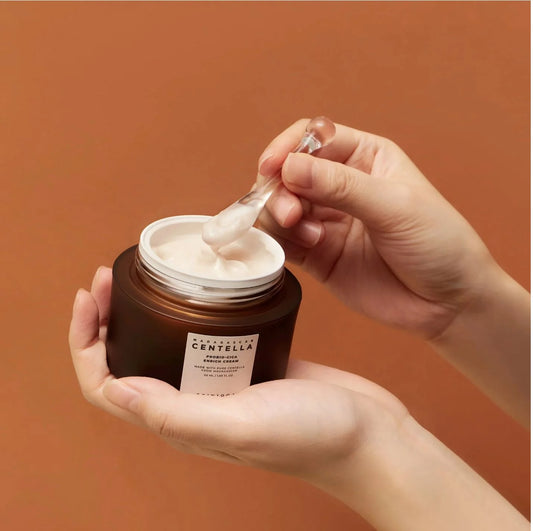 SKIN1004 - Madagascar Centella Probio-Cica Enrich Cream