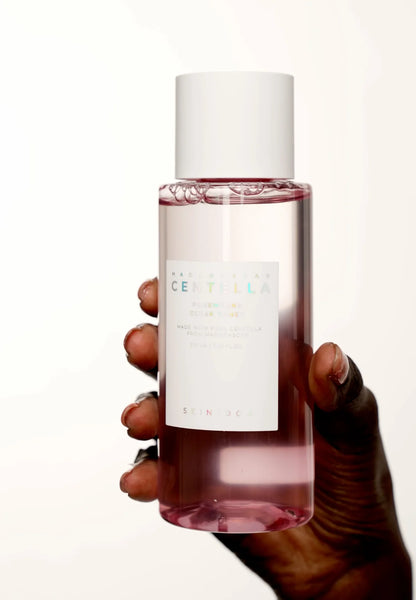 SKIN1004 - Madagascar Centella Poremizing Clear Toner