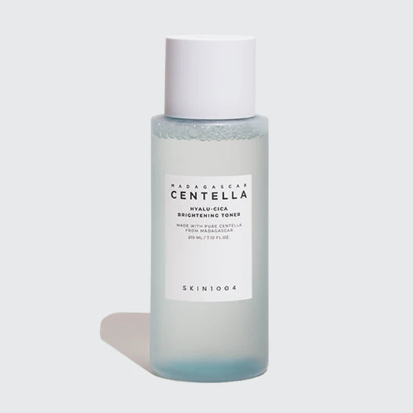 SKIN1004 - Madagascar Centella Hyalu-Cica Brightening Toner