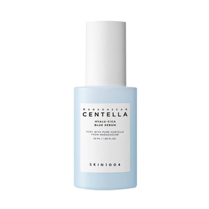 SKIN1004 - Madagascar Centella Hyalu-Cica Blue Serum
