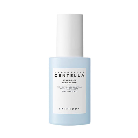 SKIN1004 - Madagascar Centella Hyalu-Cica Blue Serum