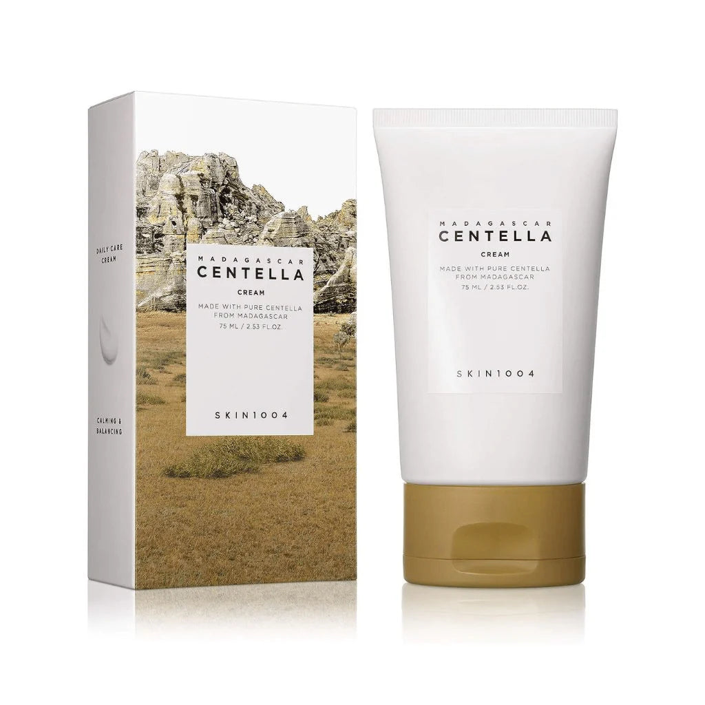 SKIN1004 - Madagascar Centella Cream