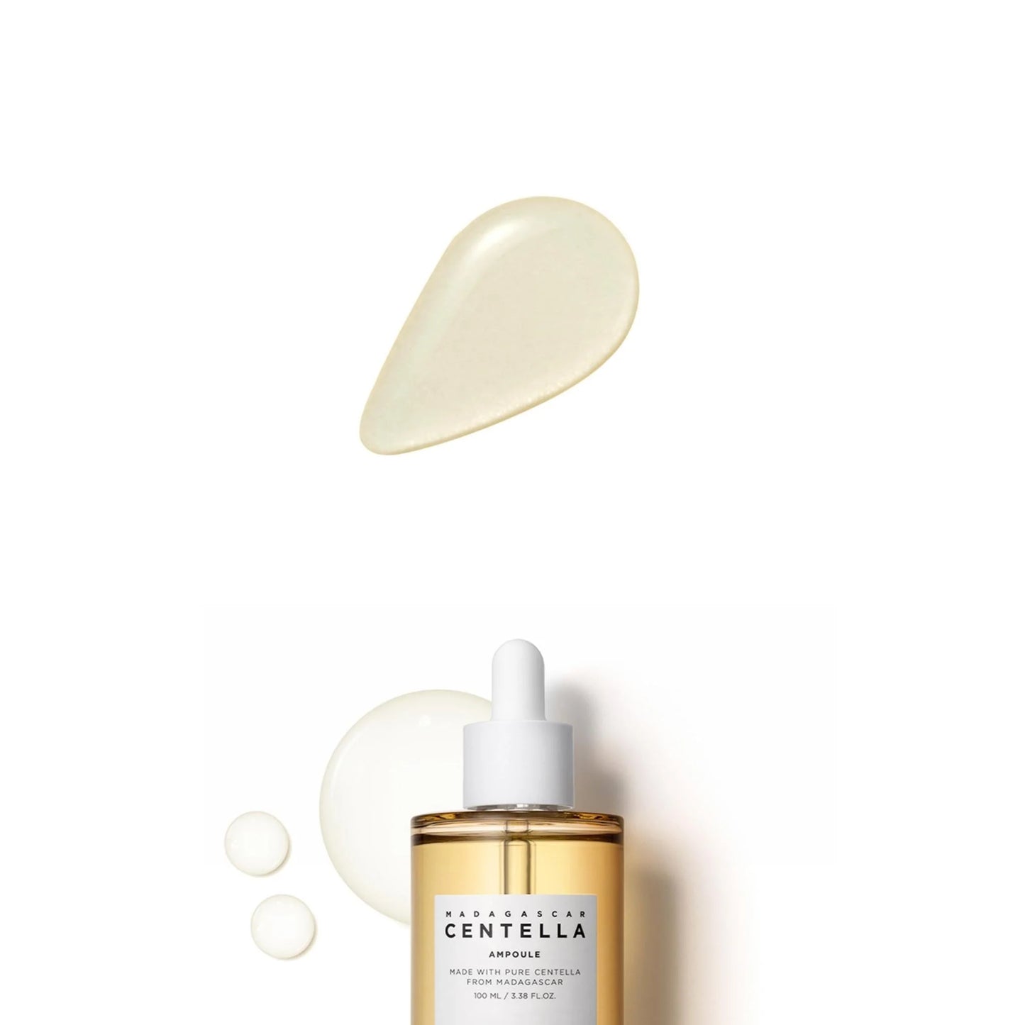 SKIN1004 - Madagascar Centella Ampoule