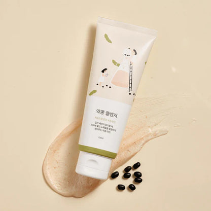 Round Lab - Soybean Cleanser