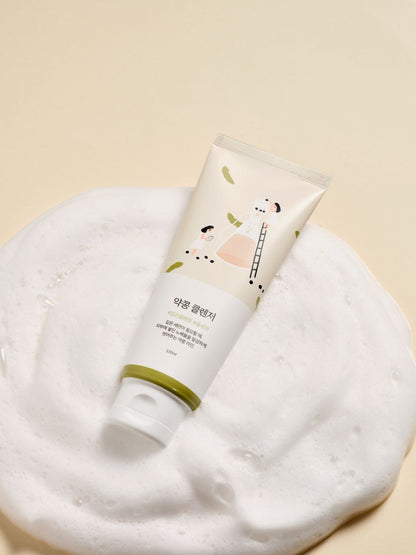 Round Lab - Soybean Cleanser