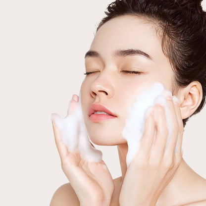 Round Lab - Soybean Cleanser