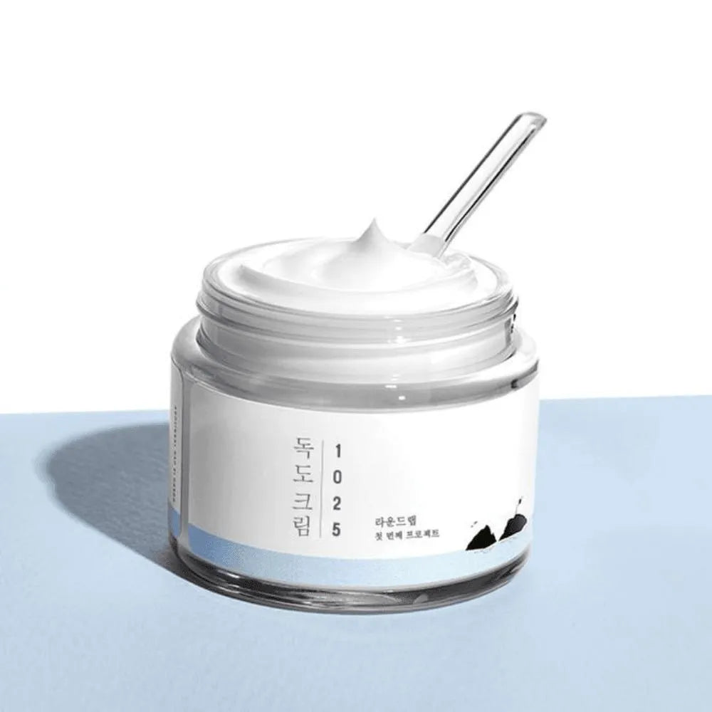 Round Lab - Dokdo Cream