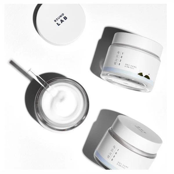 Round Lab - Dokdo Cream