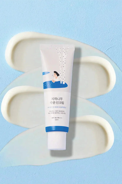Round Lab - Birch Juice Moisturizing Sunscreen