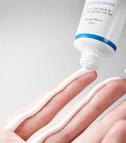 Round Lab - Birch Juice Moisturizing Sunscreen