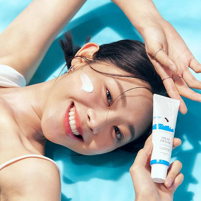 Round Lab - Birch Juice Moisturizing Sunscreen