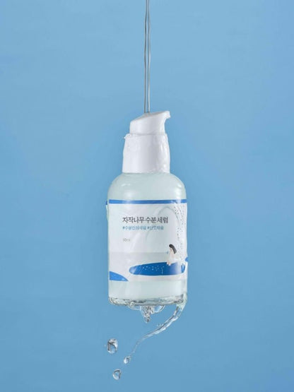 Round Lab - Birch Juice Moisturizing Serum