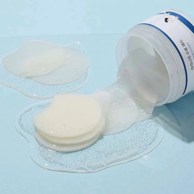 Round Lab - Birch Juice Moisturizing Pad