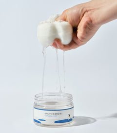 Round Lab - Birch Juice Moisturizing Pad