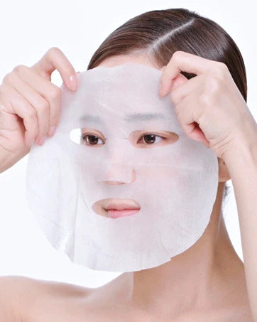 Round Lab - Birch Juice Moisturizing Mask