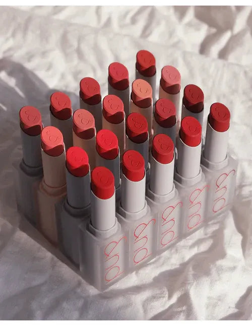 Rom&nd - Zero Matte Lipstick