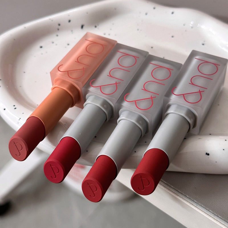 Rom&nd - Zero Matte Lipstick