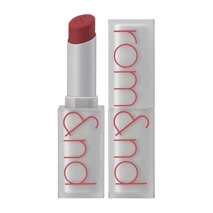 Rom&nd - Zero Matte Lipstick