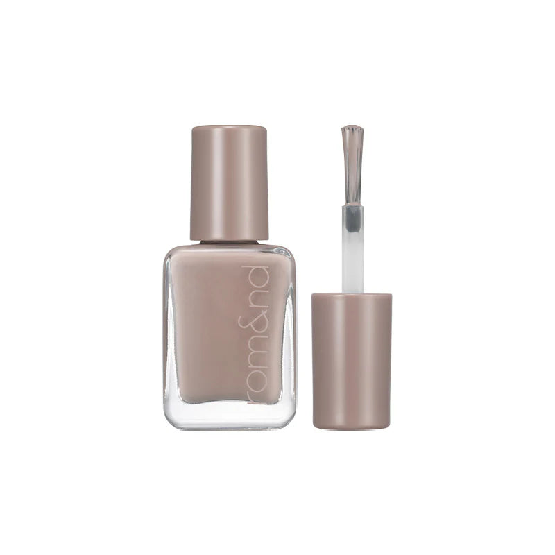 Rom&nd - Mood Pebble Nail