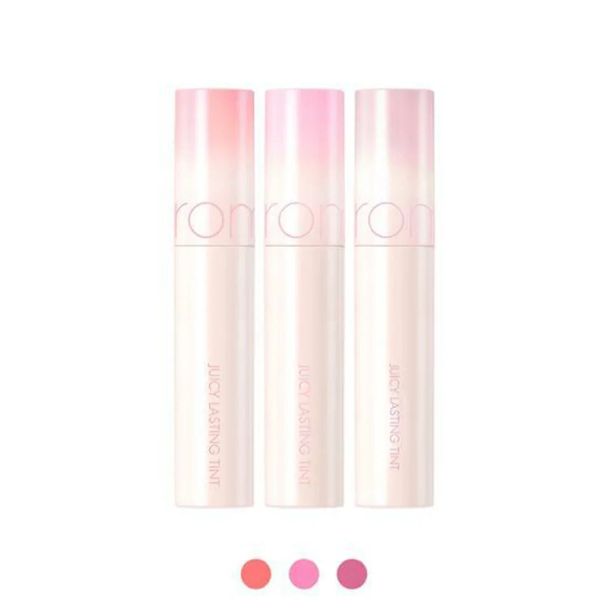 Rom&nd - Juicy Lasting Tint