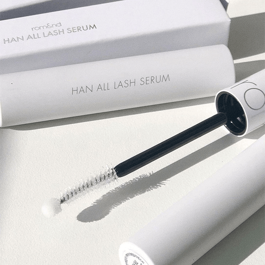 Rom&nd - Han All Lash Serum