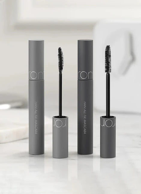 Rom&nd - Han All Fix Mascara