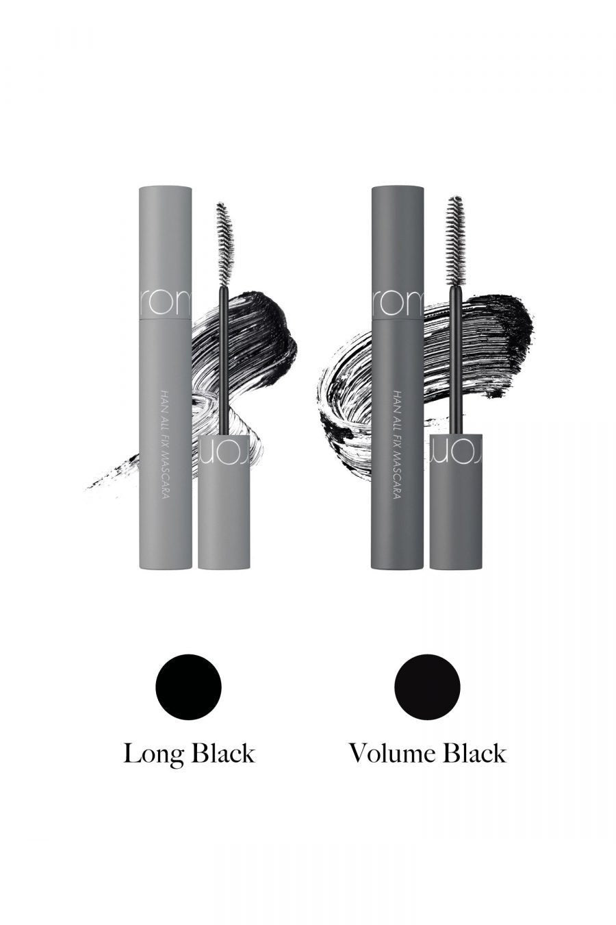 Rom&nd - Han All Fix Mascara