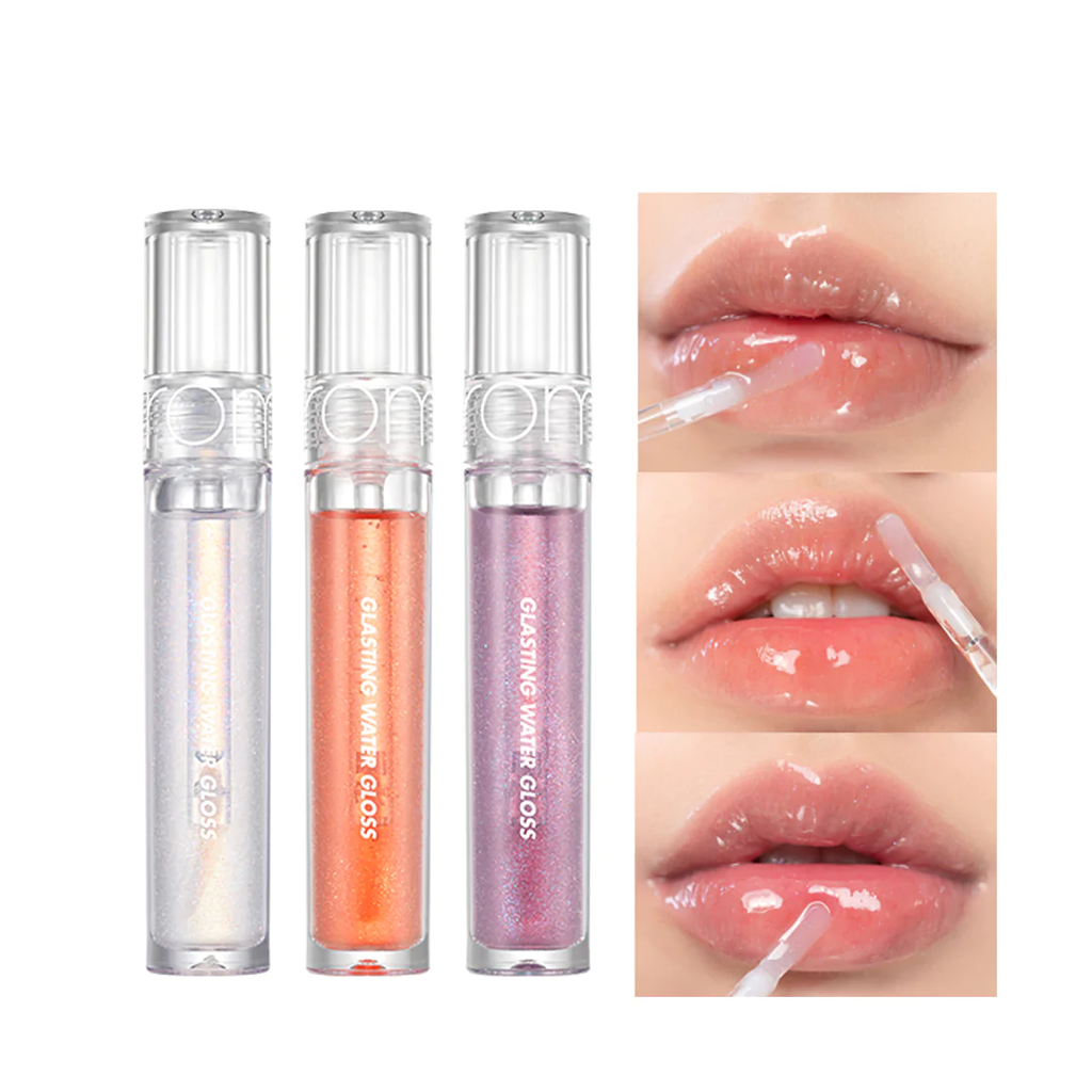 Rom&nd - Glasting Water Gloss