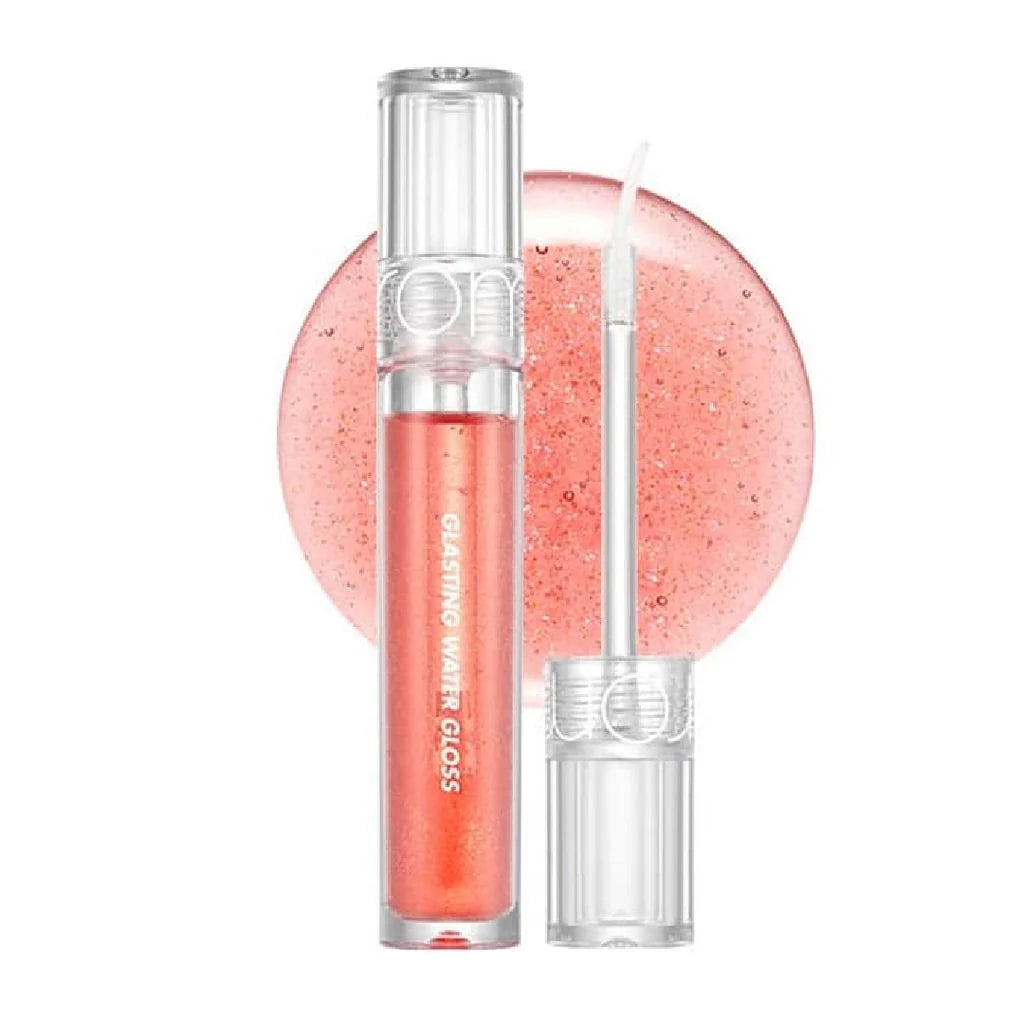 Rom&nd - Glasting Water Gloss