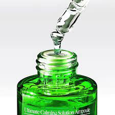 Pyunkang Yul - Ultimate Calming Solution Ampoule