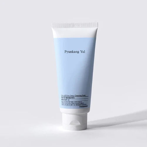 Pyunkang Yul - Low PH Pore Deep Cleansing Foam