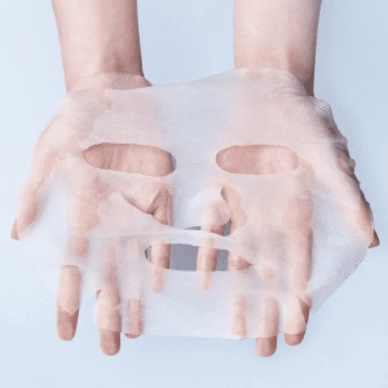 Pyunkang Yul - Highly Moisturizing Essence Mask