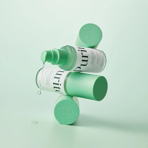 Purito - Seoul Wonder Releaf Centella Serum Unscented