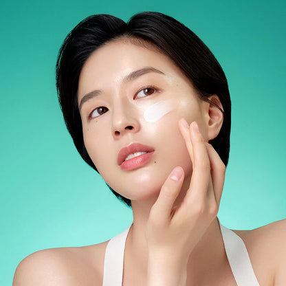 Purito - Seoul Mighty Bamboo Panthenol Cream