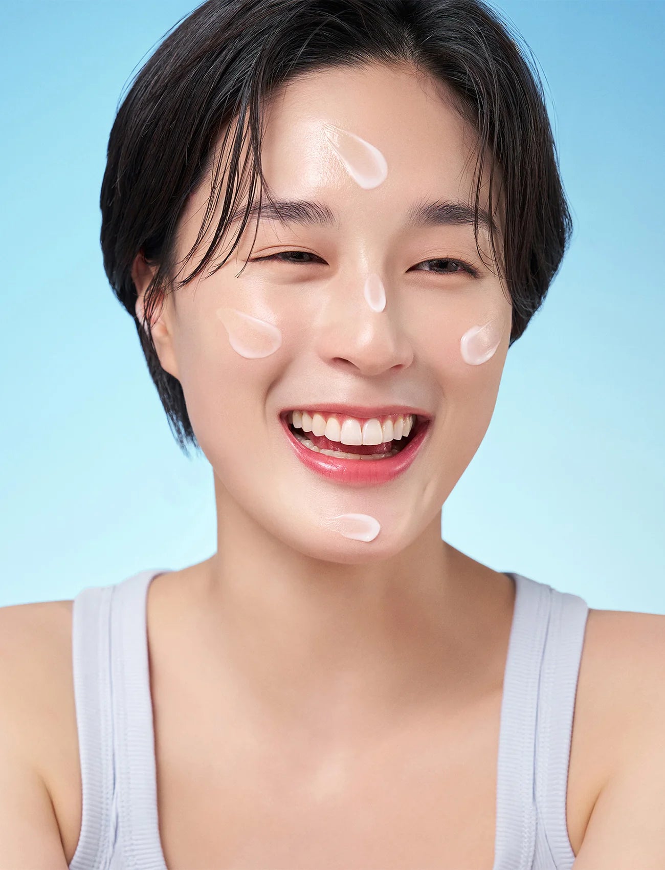 Purito - Seoul Hydro Wave Deep Sea Cream Moisture