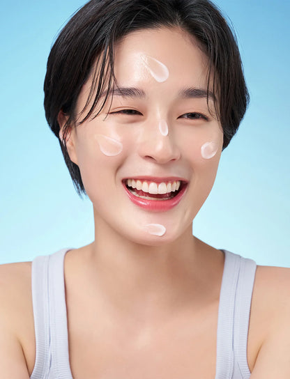 Purito - Seoul Hydro Wave Deep Sea Cream Moisture