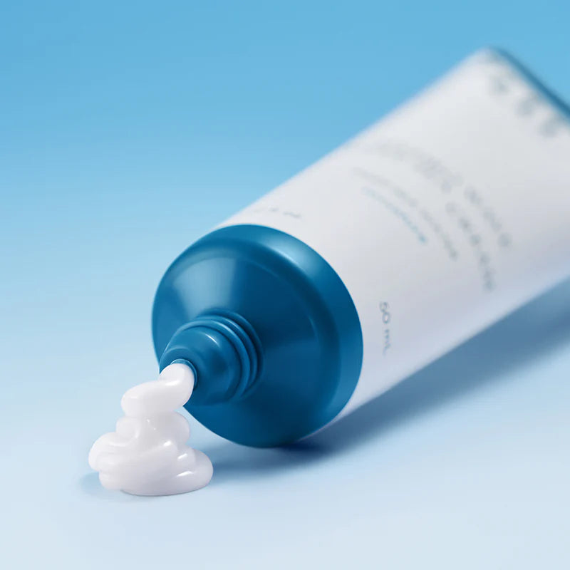 Purito - Seoul Hydro Wave Deep Sea Cream Moisture
