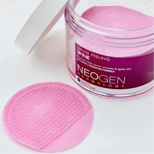 Neogen - Gauze Peeling