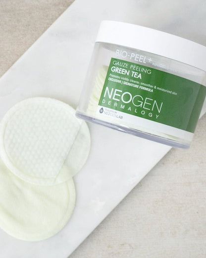 Neogen - Gauze Peeling