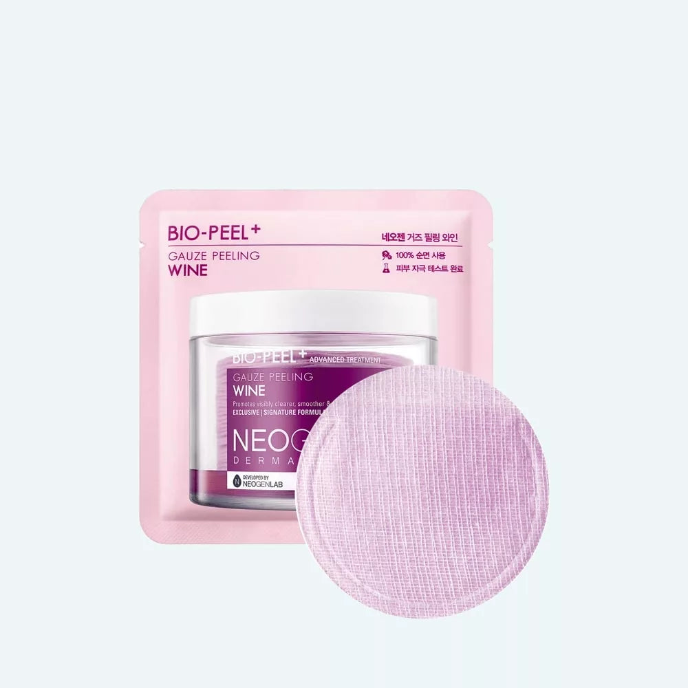 Neogen - Gauze Peeling