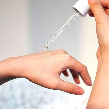 SKIN1004 - Madagascar Centella Hyalu-Cica First Ampoule