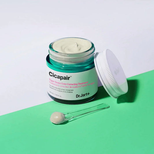 Dr.Jart+ - Cicapair Tiger Grass Color Correcting Treatment