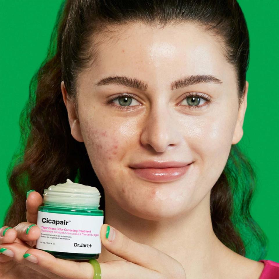 Dr.Jart+ - Cicapair Tiger Grass Color Correcting Treatment