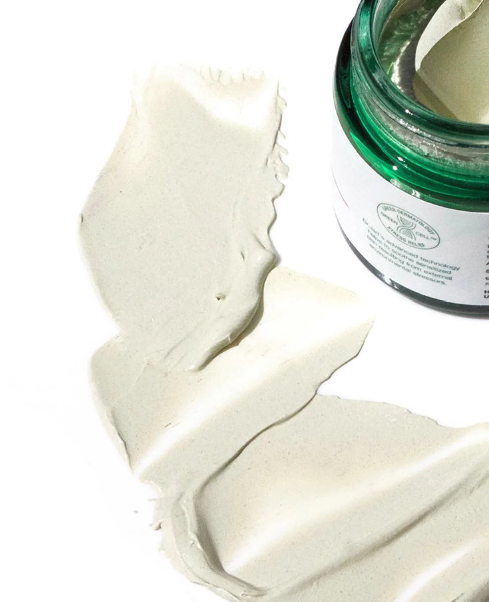 Dr.Jart+ - Cicapair Tiger Grass Color Correcting Treatment