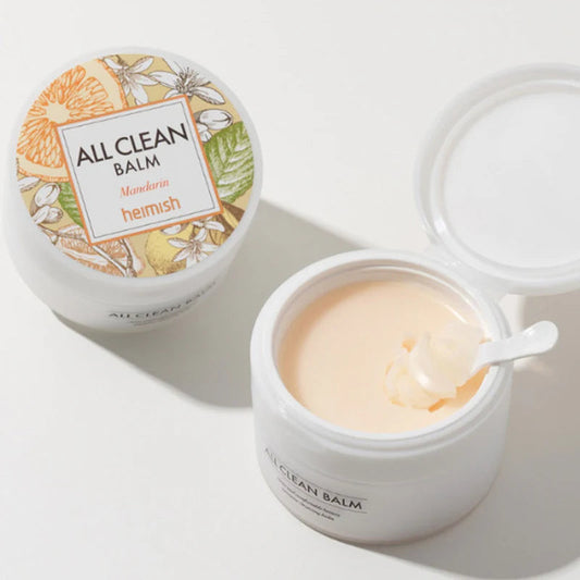 Heimish - All Clean Balm Mandarin