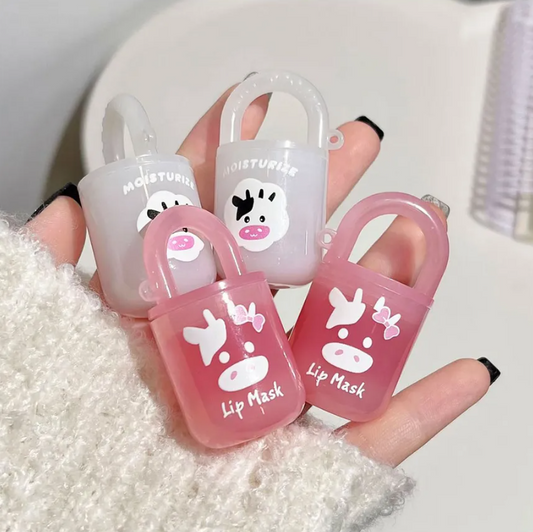 Art Value - Moisturize Little Bucket Lip Mask