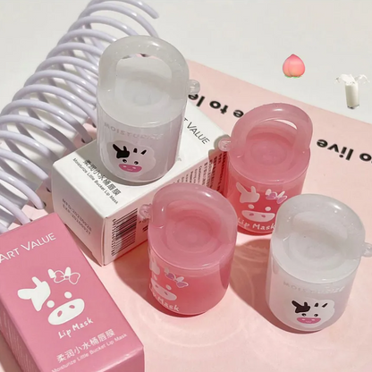 Art Value - Moisturize Little Bucket Lip Mask